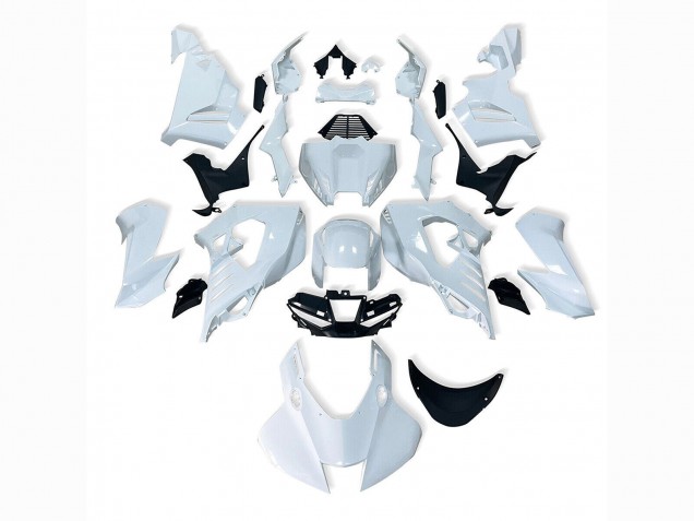 2020-2023 Honda CBR1000RR-R Motorcycle Fairings - Unpainted