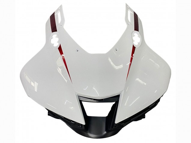 2020-2023 Honda CBR1000RR-R Motorcycle Fairings - White
