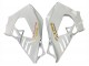 2020-2023 Honda CBR1000RR-R Motorcycle Fairings - White