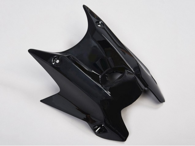 2017-2019 Kawasaki Ninja Z650 Motorcycle Fairings - Black White Yellow