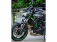 2020-2023 Kawasaki Ninja Z650 Motorcycle Fairings - Black Green