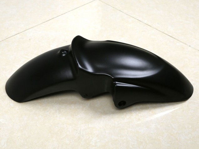 2009-2015 Yamaha FZ6R Motorcycle Fairings - Matte Black