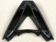 2009-2015 Yamaha FZ6R Motorcycle Fairings - Matte Black