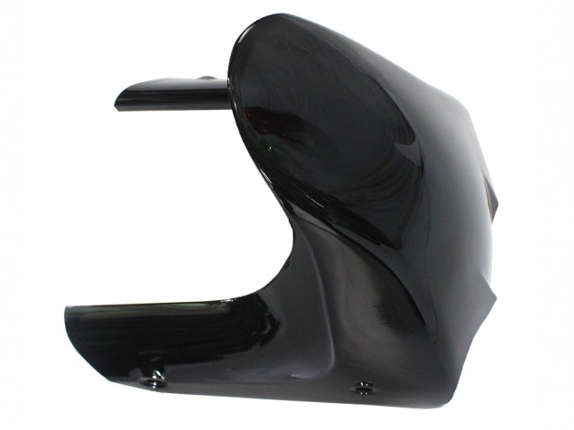 1996-2007 Yamaha YZF600R Thundercat Motorcycle Fairings - Glossy Black