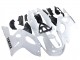 1996-2007 Yamaha YZF600R Thundercat Motorcycle Fairing - White