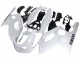 1996-2007 Yamaha YZF600R Thundercat Motorcycle Fairing - White