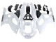 1996-2007 Yamaha YZF600R Thundercat Motorcycle Fairing - White