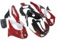 1997-2007 Yamaha YZF 1000R Thunderace Motorcycle Fairing Kits - Red Black White Thunderace
