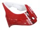 1997-2007 Yamaha YZF 1000R Thunderace Motorcycle Fairing Kits - Red Black White Thunderace