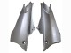 2001-2006 Yamaha FJR1300 Motorcycle Fairings - Dark Blue Silver