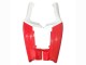 1991-1994 Yamaha TZR250 3XV Motorcycle Fairings - White Red Marlboro Castrol Dunlop