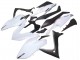 2019-2021 Yamaha TMAX560 Motorcycle Fairings - White