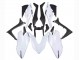 2019-2021 Yamaha TMAX560 Motorcycle Fairings - White