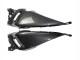 2012-2014 Yamaha TMAX530 Motorcycle Fairings - Black Carbon Fiber