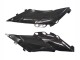 2017-2020 Suzuki GSX250R Motorcycle Fairings - Matte Black