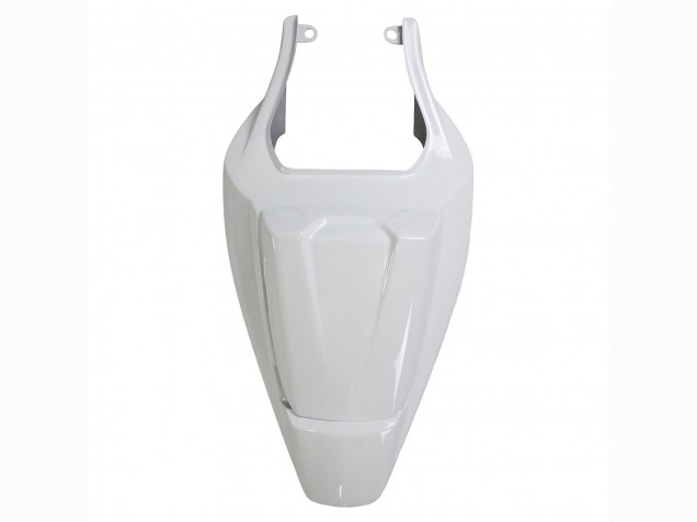 2003-2013 Suzuki SV650 Motorcycle Fairings - White