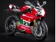 2020-2024 Ducati Panigale V2 Motorcycle Fairings - White Red Green Matte Black Corse 21