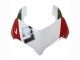 2020-2024 Ducati Panigale V2 Motorcycle Fairings - White Red Green Matte Black Corse 21