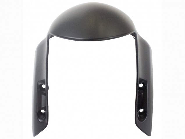 2020-2024 Ducati Panigale V2 Motorcycle Fairings - White Red Green Matte Black Corse 21