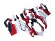 2020-2021 Ducati Panigale V4 V4S Motorcycle Fairings - White Red Green Matte Black