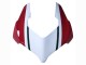 2020-2021 Ducati Panigale V4 V4S Motorcycle Fairings - White Red Green Matte Black