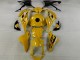 2023-2024 BMW S1000RR Motorcycle Fairings - Glossy Yellow