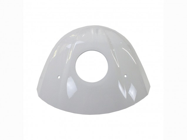 2023-2024 BMW S1000RR Motorcycle Fairing - White Blue Red Matte Black