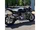 2019-2022 BMW S1000RR Motorcycle Fairings - Black White