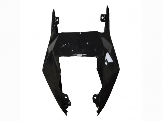 2015-2016 BMW S1000RR Motorcycle Fairings - Red Blue Black Glossy Black