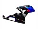 2015-2016 BMW S1000RR Motorcycle Fairings - Red Blue Black Glossy Black