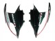 2015-2016 BMW S1000RR Motorcycle Fairings - White Green Black