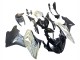 2015-2016 BMW S1000RR Motorcycle Fairing - Silver Glossy Black Matte Black
