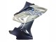 2015-2016 BMW S1000RR Motorcycle Fairing - Silver Glossy Black Matte Black