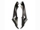 2014-2016 BMW S1000R Motorcycle Fairings - Black Red