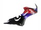 2017-2023 Honda CBR1000RR Motorcycle Fairings - Red Blue Glossy Black