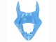 2011-2024 Suzuki GSXR 600 / GSXR 750 Motorcycle Fairings - Light Blue Black