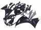 2012-2014 Yamaha YZF 1000 R1 Motorcycle Fairings - Glossy Black