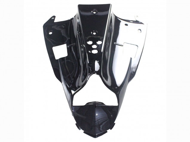 2012-2014 Yamaha YZF 1000 R1 Motorcycle Fairings - Glossy Black