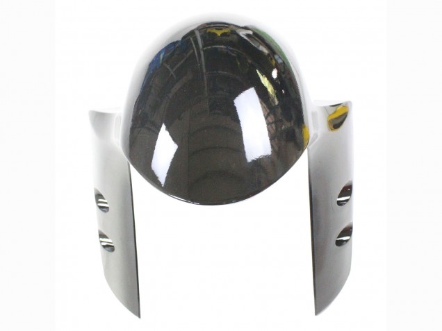 2012-2014 Yamaha YZF 1000 R1 Motorcycle Fairings - Yellow White Black