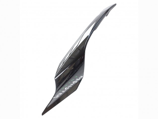 2015-2019 Yamaha YZF 1000 R1 Motorcycle Fairings - Blue Matte Black Green Monster ENEOS