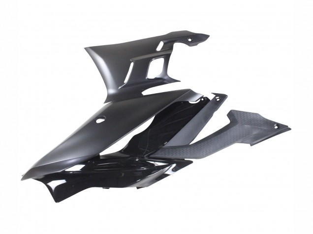 2022-2024 Yamaha YZF R3/R25 Motorcycle Fairings - Matte Black