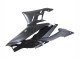 2022-2024 Yamaha YZF R3/R25 Motorcycle Fairings - Matte Black