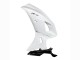 2021-2024 Yamaha YZF R7 Motorcycle Fairings - Glossy White