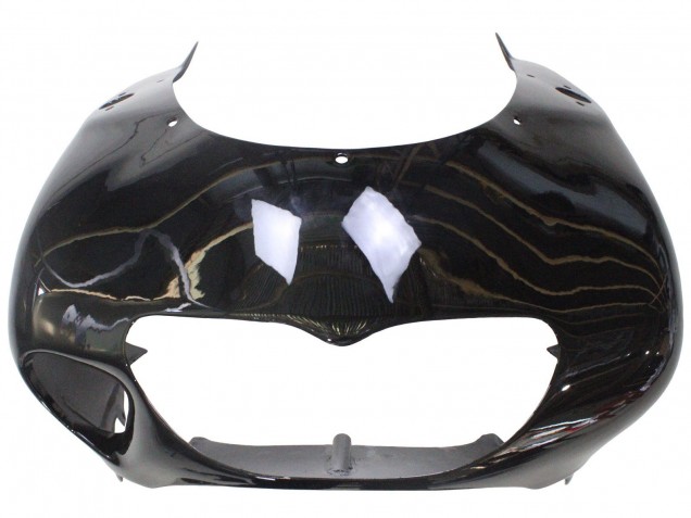 2000-2005 Aprilia RS125 Motorcycle Fairings - Black Red Yellow