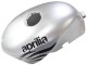 2000-2005 Aprilia RS125 Motorcycle Fairings - Red Black Silver Racing
