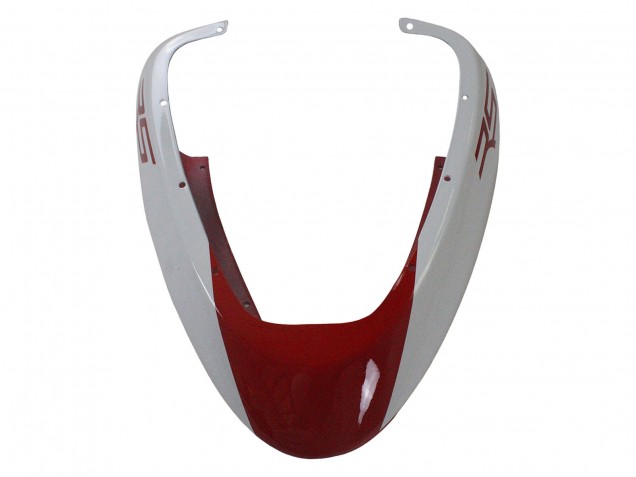 2000-2005 Aprilia RS125 Motorcycle Fairings - White Red