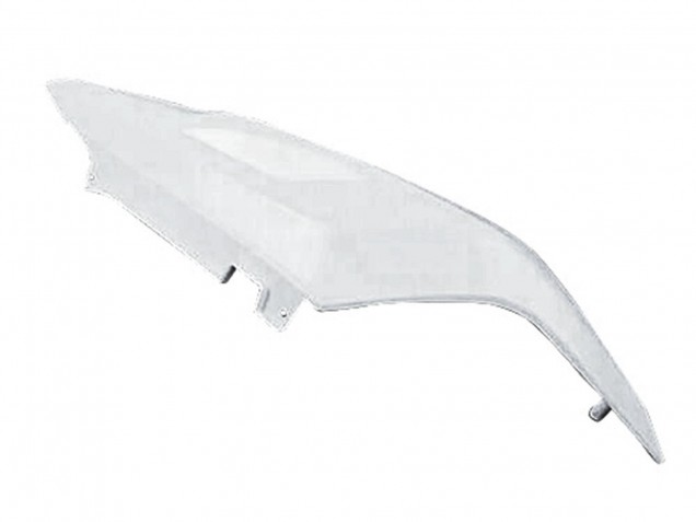 2006-2011 Aprilia RS125 Motorcycle Fairings - Unpainted