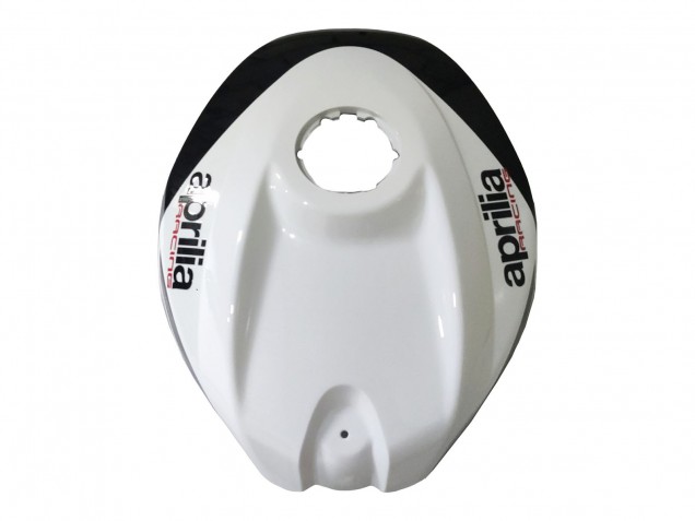 2006-2011 Aprilia RS125 Motorcycle Fairings - White Red Black Green