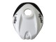 2006-2011 Aprilia RS125 Motorcycle Fairings - White Red Black Green