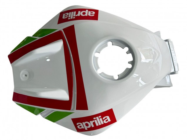 2012-2019 White Red Green Yellow Alitalia Aprilia RS4 50 125 Motorcycle Fairing